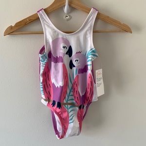 TODDLER OLD NAVY SWIMSUIT 4T